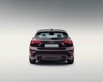 Ford Focus Vignale 2018 года (WW)